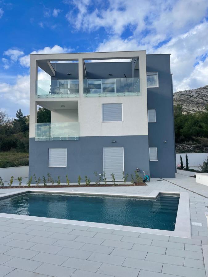 Villa Bofor كوتشيشته المظهر الخارجي الصورة