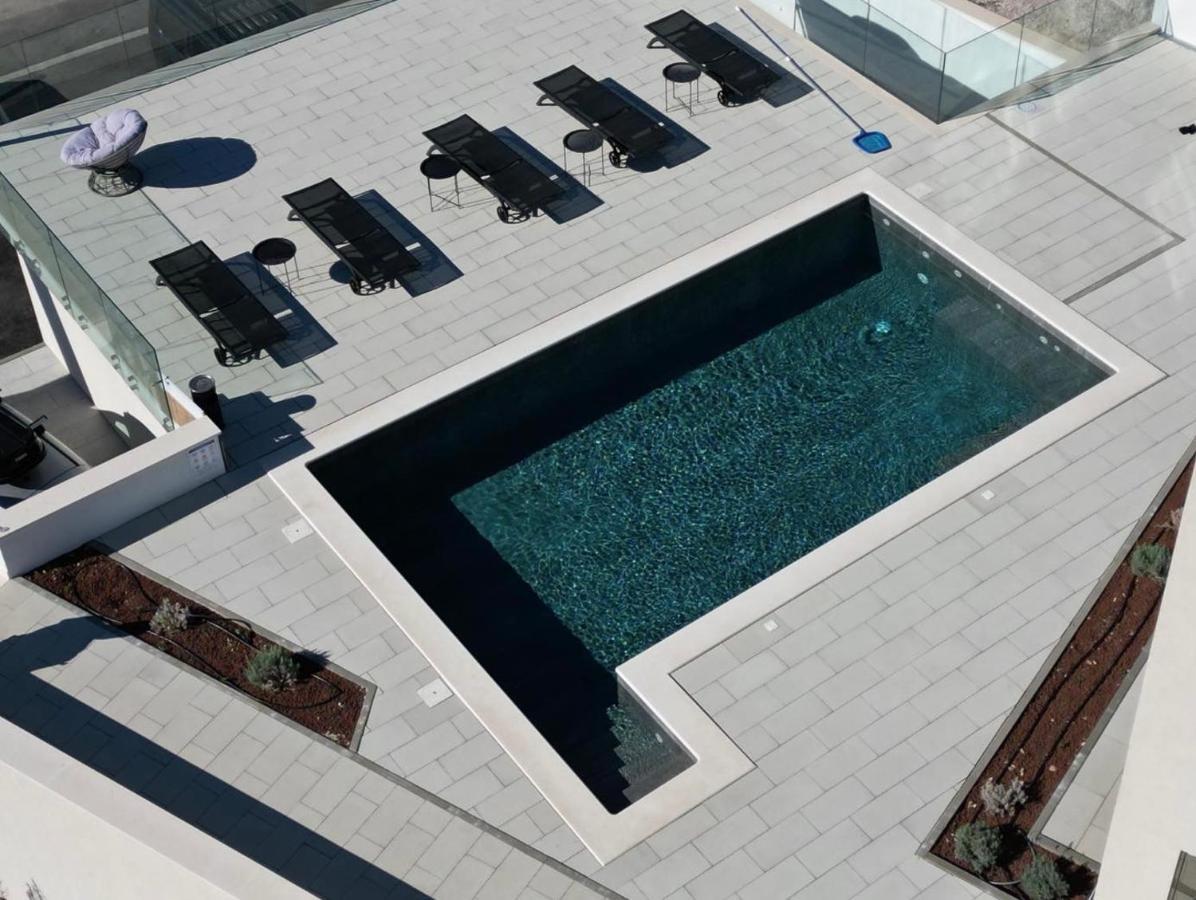 Villa Bofor كوتشيشته المظهر الخارجي الصورة