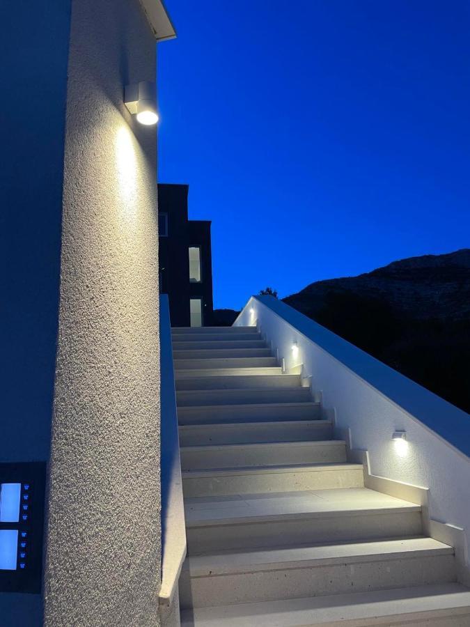 Villa Bofor كوتشيشته المظهر الخارجي الصورة